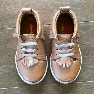 Freshly Picked Sneakers